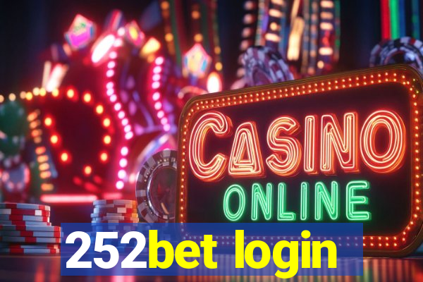 252bet login